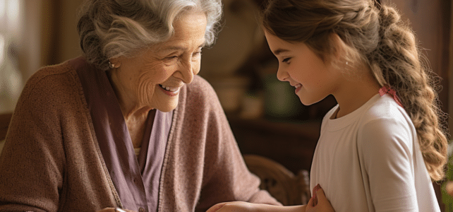 Rédiger une lettre de réconciliation pour reconnecter avec sa mère : conseils et astuces Rédiger une lettre de réconciliation pour reconnecter avec sa mère : conseils et astuces