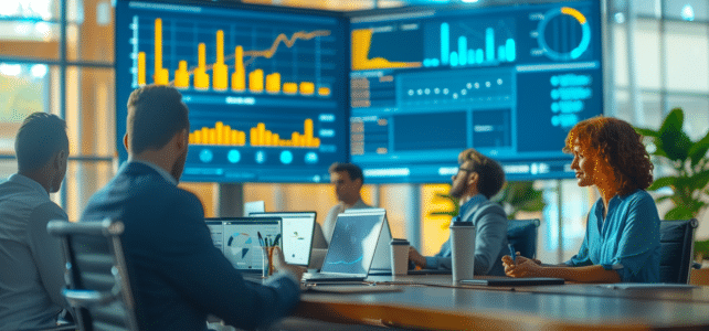 Optimiser sa performance professionnelle : distinguer les notions clés Optimiser sa performance professionnelle : distinguer les notions clés