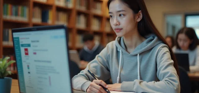 Tout savoir pour utiliser efficacement l’ENT Angers Université : astuces et conseils étudiants Tout savoir pour utiliser efficacement l’ENT Angers Université : astuces et conseils étudiants