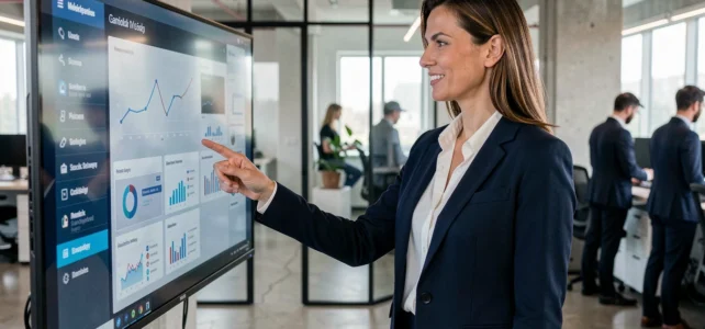 Comment optimiser la croissance de votre entreprise grâce aux solutions B2B innovantes Comment optimiser la croissance de votre entreprise grâce aux solutions B2B innovantes