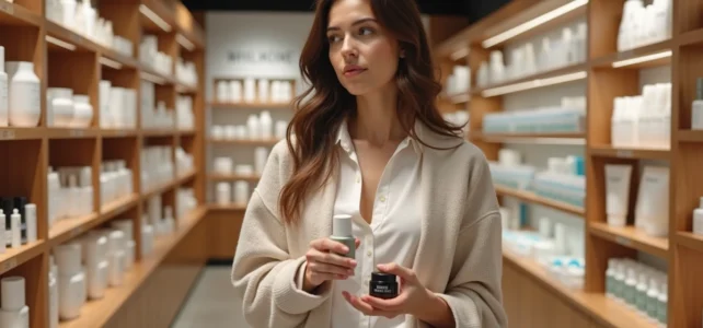 Qui sont les principaux concurrents de Rituals sur le marché des cosmétiques ?