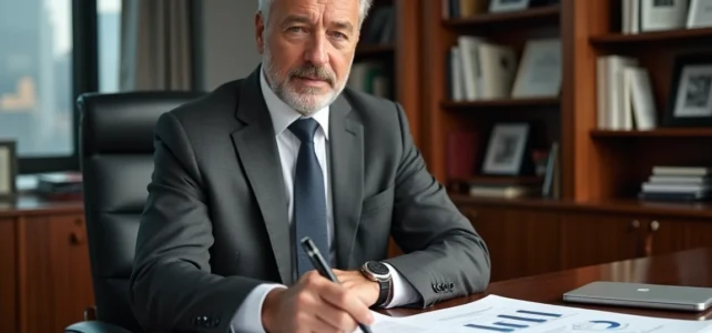 Découvrez la fortune de Roger Erhart : salaire, revenus et parcours financier Découvrez la fortune de Roger Erhart : salaire, revenus et parcours financier