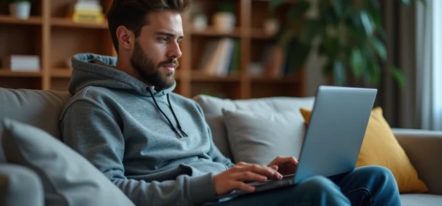 Comment suivre gratuitement vos sports préférés en streaming : guide complet et astuces Comment suivre gratuitement vos sports préférés en streaming : guide complet et astuces