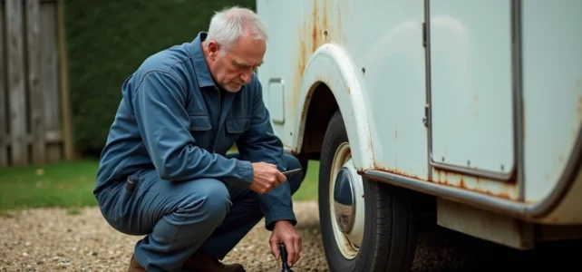 Combien de temps dure une caravane ? Guide pratique et conseils d&rsquo;entretien