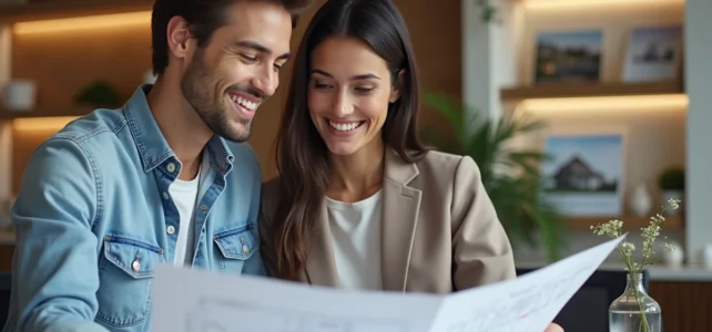 Les dernières tendances immobilières à connaître pour réussir votre achat en 2024 Les dernières tendances immobilières à connaître pour réussir votre achat en 2024