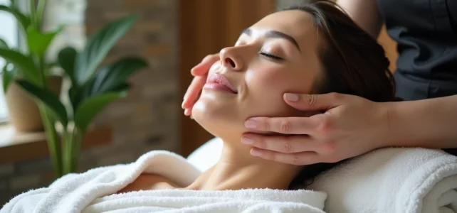 Découvrez les offres bien-être proposées par Edayspa pour une détente absolue Découvrez les offres bien-être proposées par Edayspa pour une détente absolue